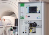 Наркозно-дыхательный аппарат Dameca MRI                                                                       508