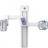 GE Цифровая рентгенографическая система Brivo XR575